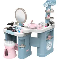 Smoby My Beauty Dressing Table Educational Toy Veelkleurig 3-6 Years Kinderen
