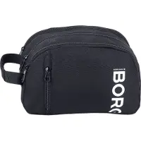 Björn Borg Toillettas zwart / wit