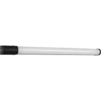 TRIO Wand lamp Piera 79cm zwart