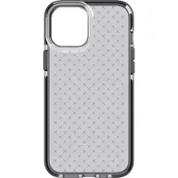 Tech21 Evo Check iPhone 12 Pro Max Back Cover Zwart