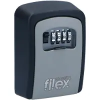 Filex KS-C sleutelkluis