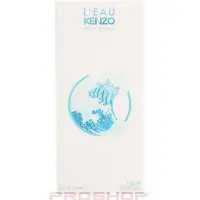 Kenzo Damesgeuren L'EAU KENZO Eau de Toilette Spray 100 ml