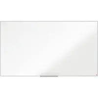 Nobo Impression Pro Widescreen whiteboard magnetisch gelakt staal 188 x 106 cm