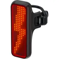 Knog Blinder V Bolt Achterlamp
