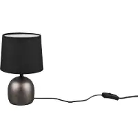 TRIO schemerlamp Malu