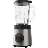 Electrolux Explore 6 E6TB1-6ST Blender, 1.75 l - Zilver