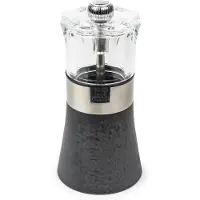 Peugeot Saveurs Peugeot Oslo zoutmolen - beukenhout, grafiet, 12 cm