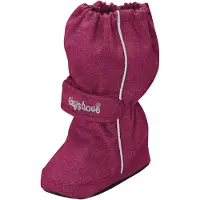 Playshoes Thermo Bootie Berry | Maat: 16/17