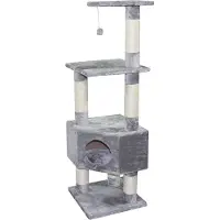 Europet KRABPAAL CLASSICTREE LOONAA
