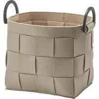 Aquanova Opbergmand Dix Beige