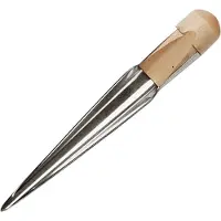 Talamex Splice Fids 5 Units Beige,Zilver 265 mm