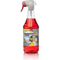 Alu-Teufel Tuga Chemie Velgenreiniger Rood 1 liter