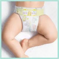 Pampers Micro New Baby Luiers (1 - 2,5 kg) - 24 stuks