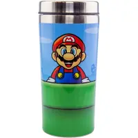 Paladone Nintendo Super Mario Warp Pipe Thermosbeker van