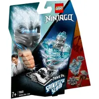 LEGO Ninjago 70683 Spinjitzu Slam - Zane