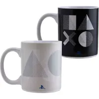Paladone PlayStation - PlayStation 5 Warmtewissel Mok