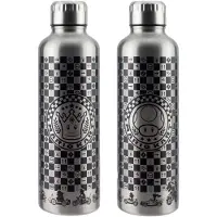 Nintendo Merchandising Mario Kart Water Bottle Veelkleurig Kinderen