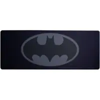 MAUSPAD XL MET BATMAN-LOGO (40X80CM) - Fanartikel