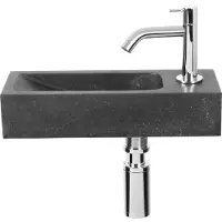 Differnz LUXOR FONTEINSET 380X140X80MM BOMBAI