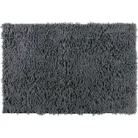 Wenko Badmat Chenille BxL: 50 x 80 cm (1 stuk)