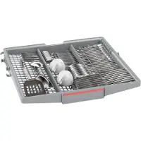 Bosch Inbouw Vaatwasser SBD6ECX57E
