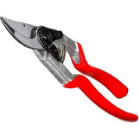 Felco 13 Kwaliteit Snoeischaar Max 30 mm. - Takkenschaar - Ook Voor Dikkere Takken - Tweehandig Te Gebruiken