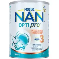 Nestle Nan OptiPro Verzadiging 3 800 g Poeder