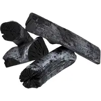 Yakiniku Binchotan White Eucalyptus houtskool 5 kg