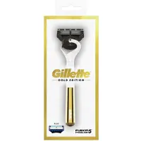 Gillette Gold Edition Fusion5 ProGlide Scheersysteem