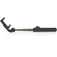 Nedis Selfie Stick SEST250BK