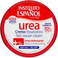 Instituto Espanol Ureum Huidherstellende Crème 400ml