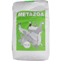 Metazoa Fitright Knaagdier 25 Kg