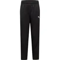 Puma Sportbroek zwart / wit