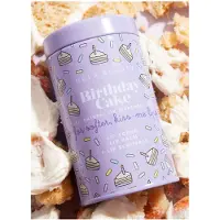 NCLA For softer, kiss-me lips Birthday Cake Lipverzorgingsset 1 st