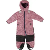 Ducksday - Toddler Snowsuit - Overall 104/110, roze