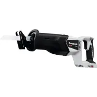 Panasonic EY45A1X 14.4V / 18V Li-Ion Accu Reciprozaag Body - Snelwissel