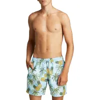 Björn Borg loose shorts kenny – comfortabele en duurzame zwemshorts van gerecycled polyester