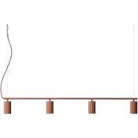Pholc Donna Line 120 Hanglamp Blush