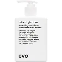 Evo Haarverzorging Conditioner Volume Conditioner 300 ml