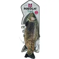 Robocat Forel