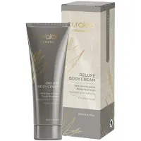 Curaloe Body Cream