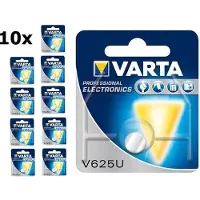 Varta - BATTERIJ PHOTO V625U ALKA +IRB ! - 4626101401