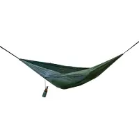 DD Hammocks Chill Out Hammock - Olive Green