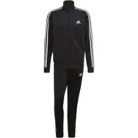 Adidas Trainingspak Primegreen Essentials 3-Bandes