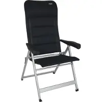 Crespo - Standenstoel - AL-237 Deluxe - Zwart (10)
