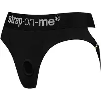 Strap-On-Me slip voor voorbinddildo - XL (excl. voorbinddildo)