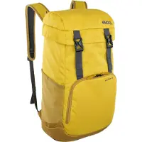 Evoc Rugzak Mission 22L Cury Yellow || Maat: 22