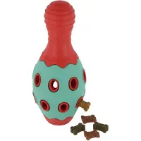 Kerbl Snackkegel Toyfastic