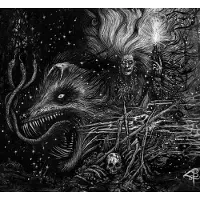 Suburban Obeisance To A Witch Moon