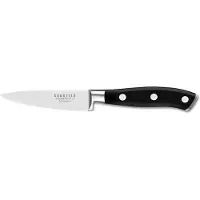 SABATIER Trompette Vulcano – Schilmes – 19 cm – MoV Messenstaal – Full Tang – Vlijmscherp – Langdurige Scherpte & Optimale Snijprestaties – Cadeauverpakking